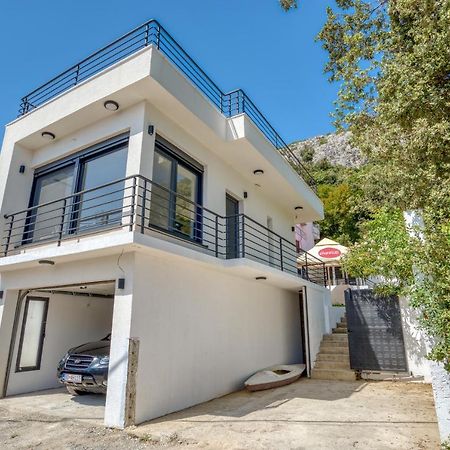 Villa Priganica Kruče Dış mekan fotoğraf