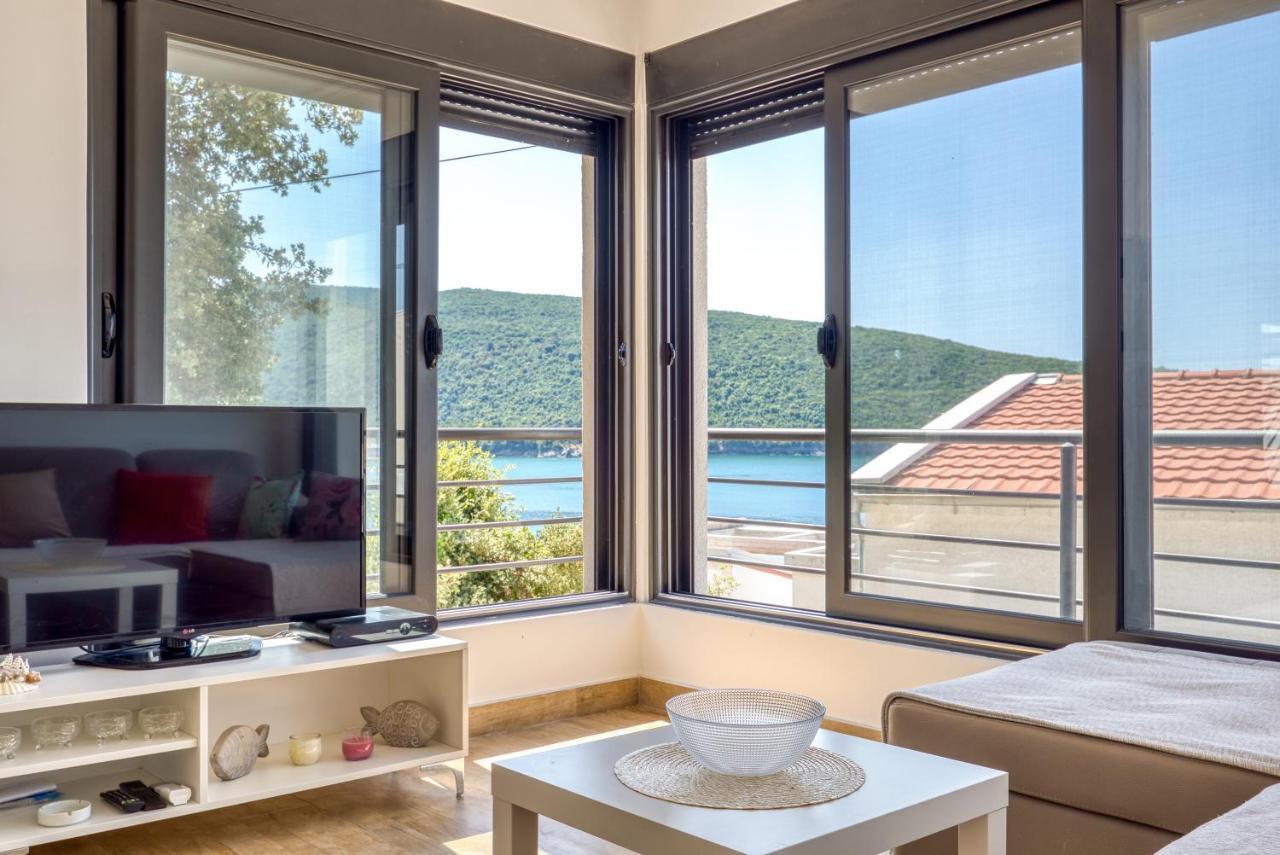 Villa Priganica Kruče Dış mekan fotoğraf