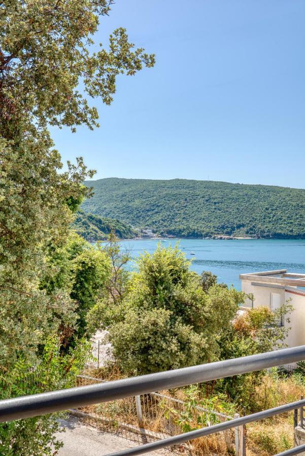 Villa Priganica Kruče Dış mekan fotoğraf