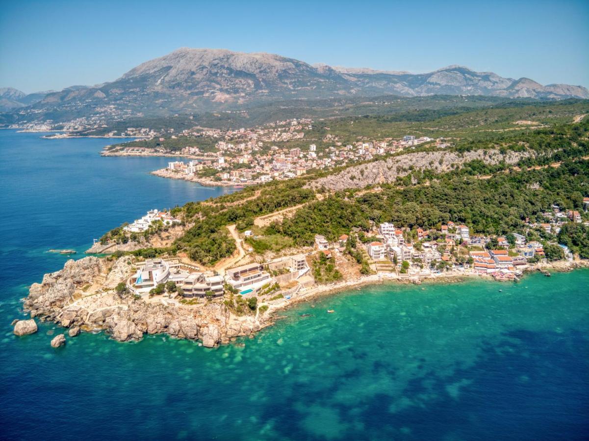 Villa Priganica Kruče Dış mekan fotoğraf