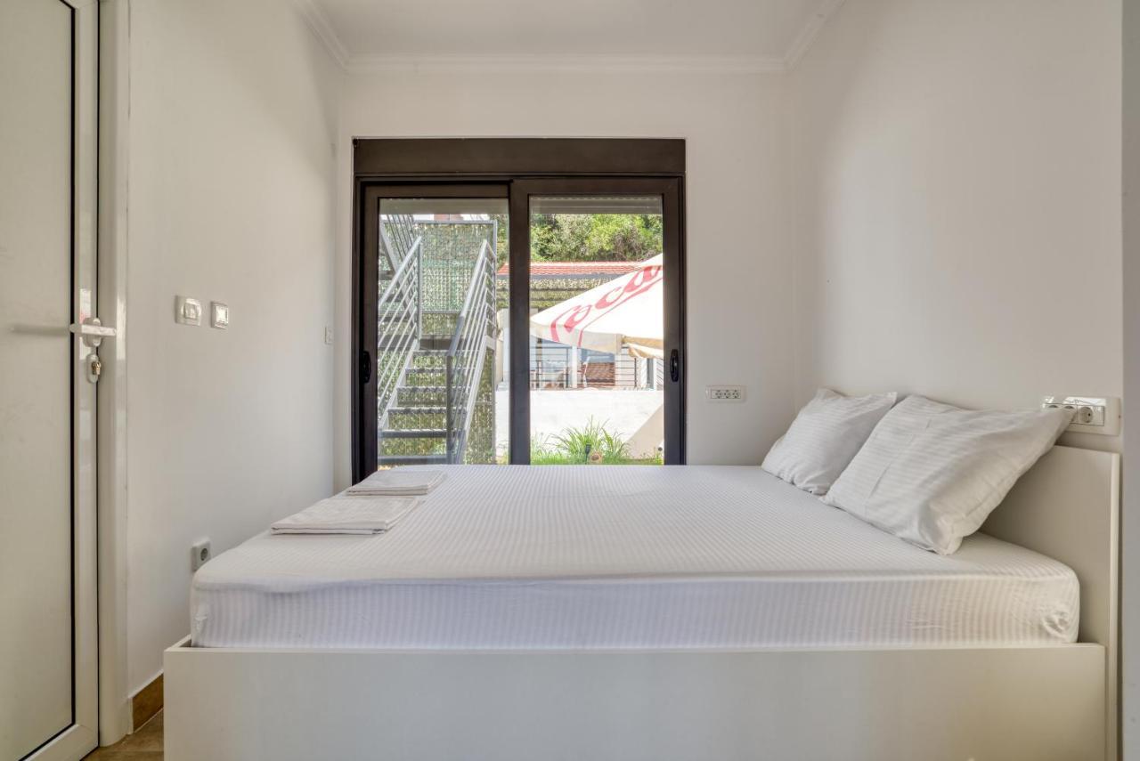 Villa Priganica Kruče Dış mekan fotoğraf