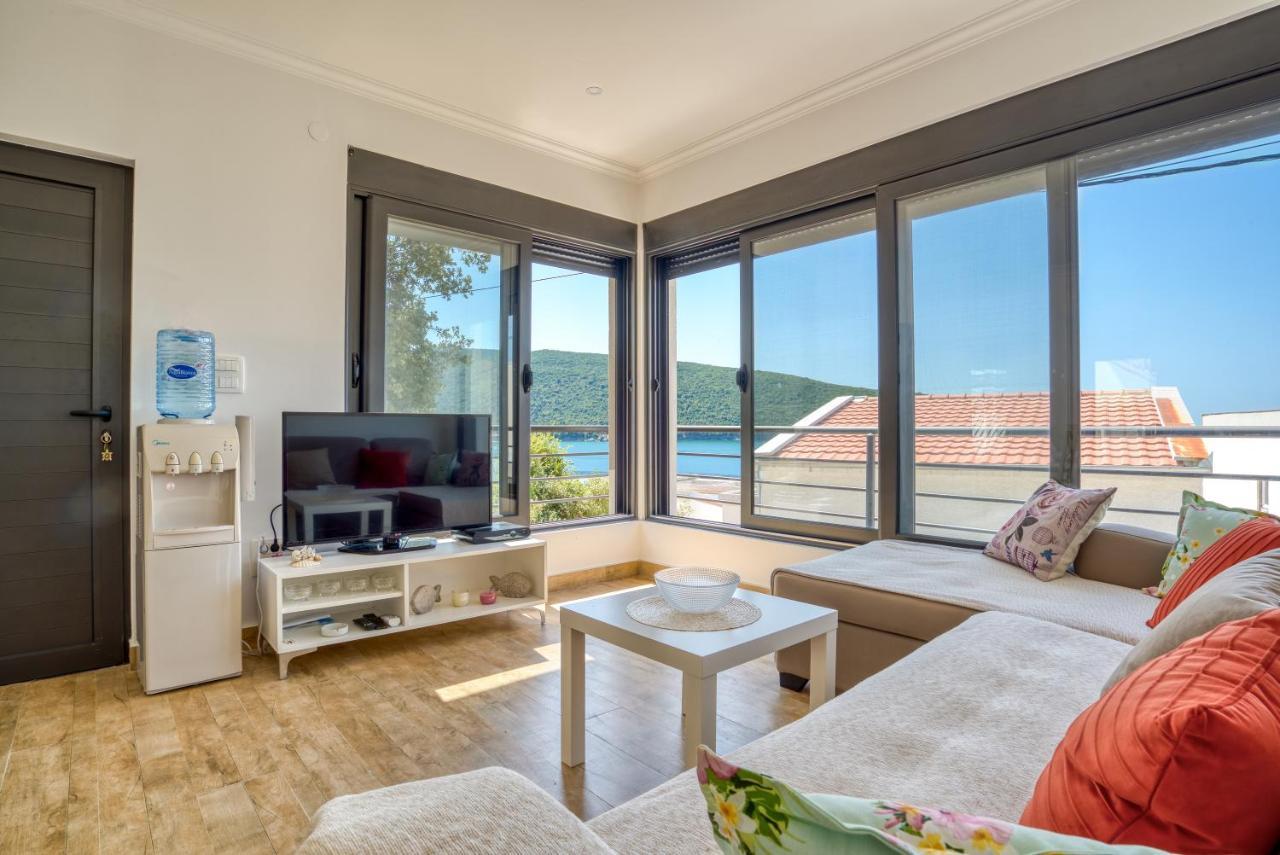 Villa Priganica Kruče Dış mekan fotoğraf