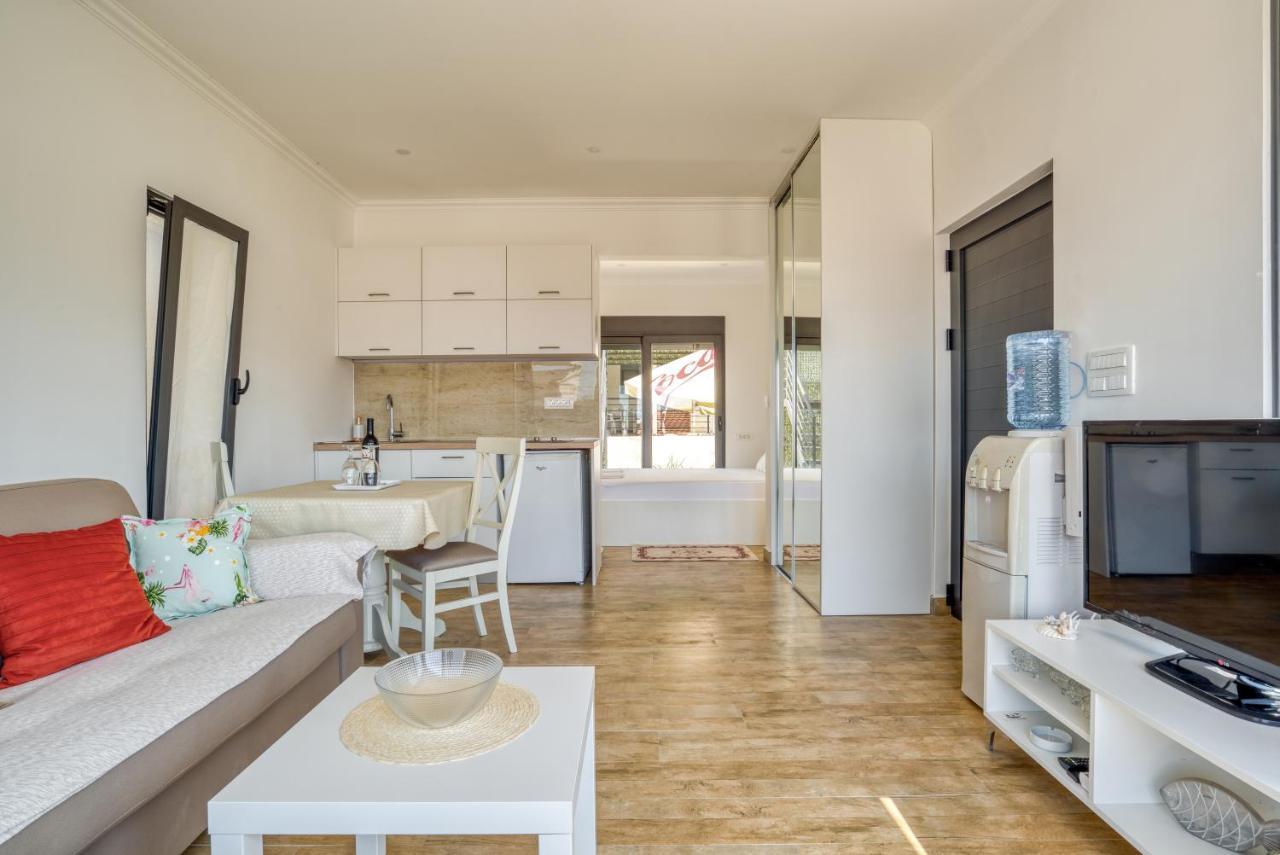 Villa Priganica Kruče Dış mekan fotoğraf