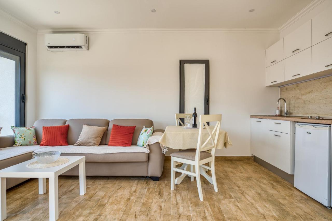 Villa Priganica Kruče Dış mekan fotoğraf