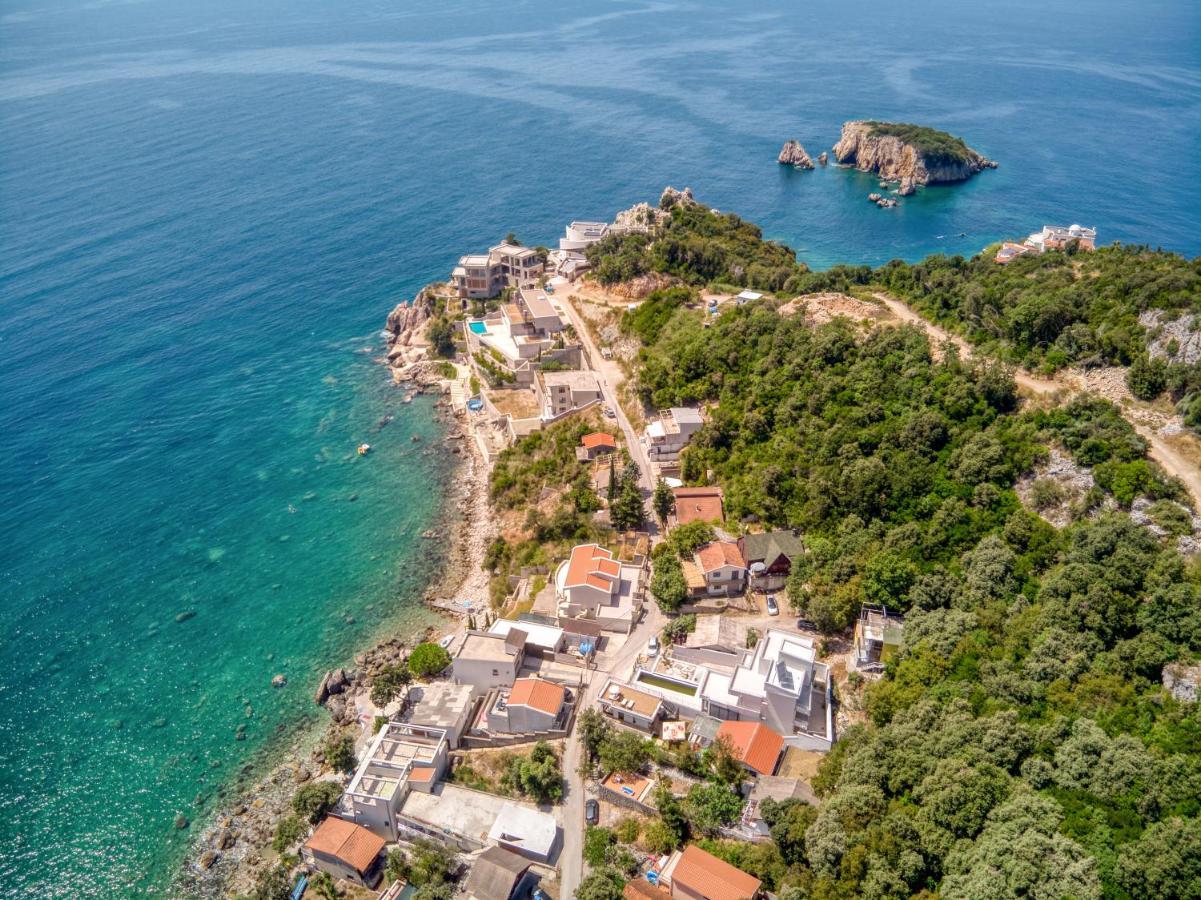Villa Priganica Kruče Dış mekan fotoğraf