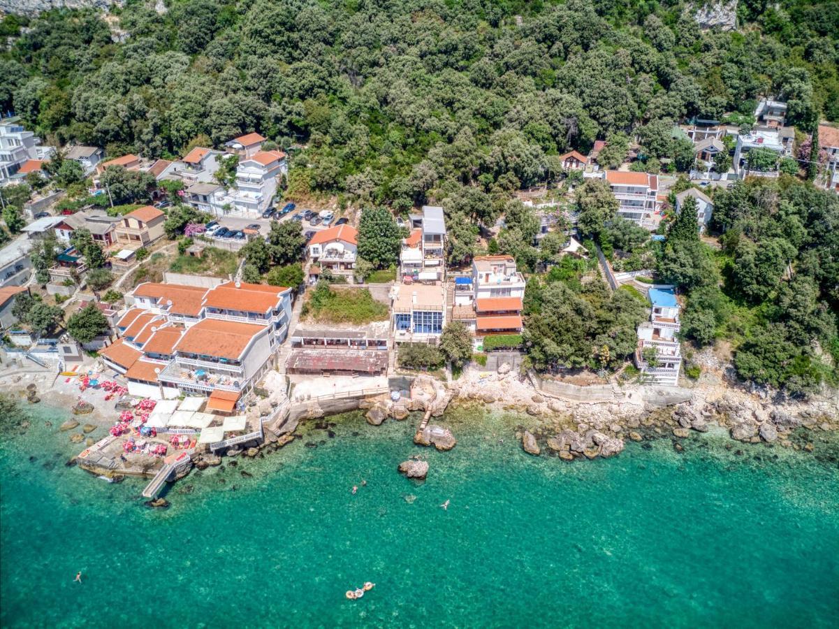 Villa Priganica Kruče Dış mekan fotoğraf